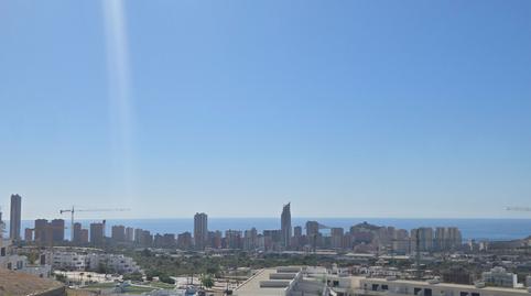 Foto 2 de Apartamento en venta en Colombia, Balcón de Finestrat - Terra Marina, Alicante
