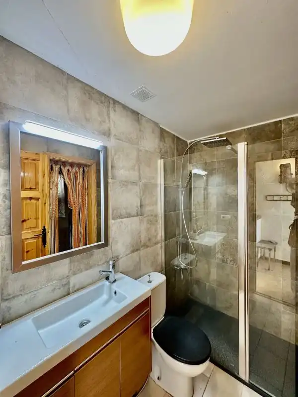 Bungalow amb piscina en venda a Avenida de Escandinavia, imagen 21