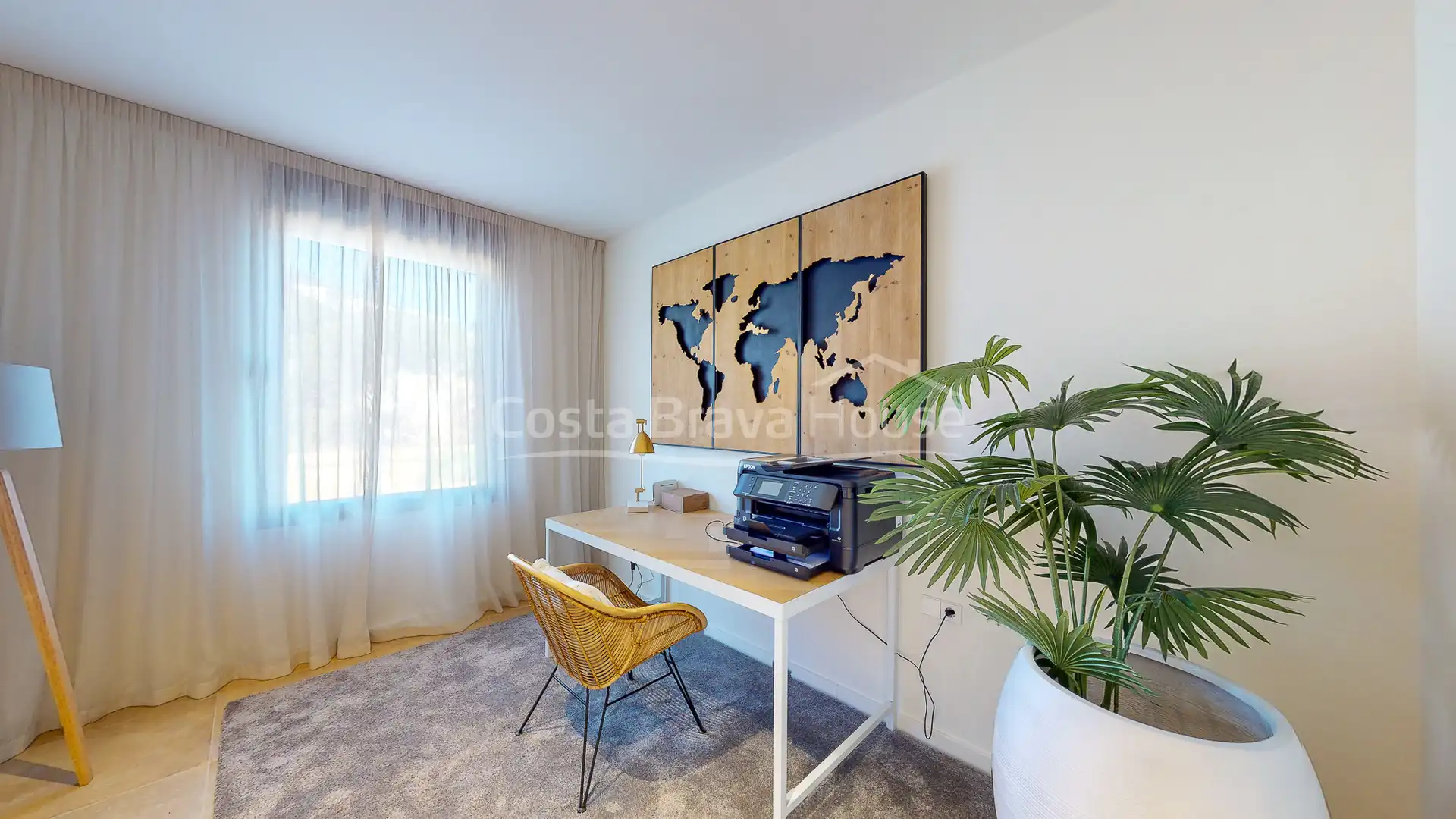 Apartamento en venta en de Sa riera, Sa Riera - Sa Fontansa