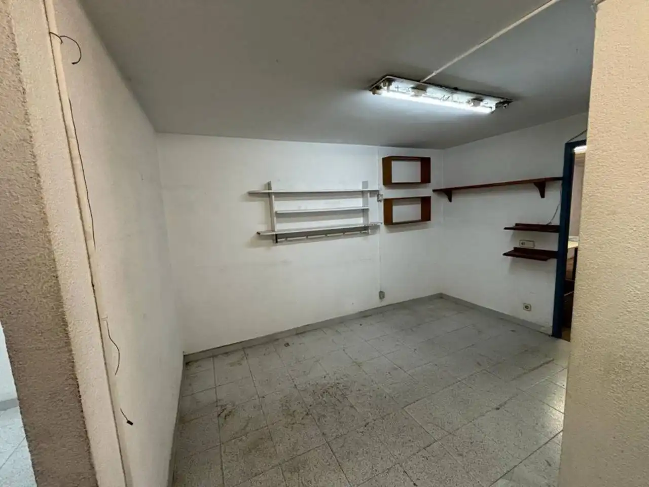 Locale commerciale in affitto a Plaza DOCTOR ROBERT, imagen 5