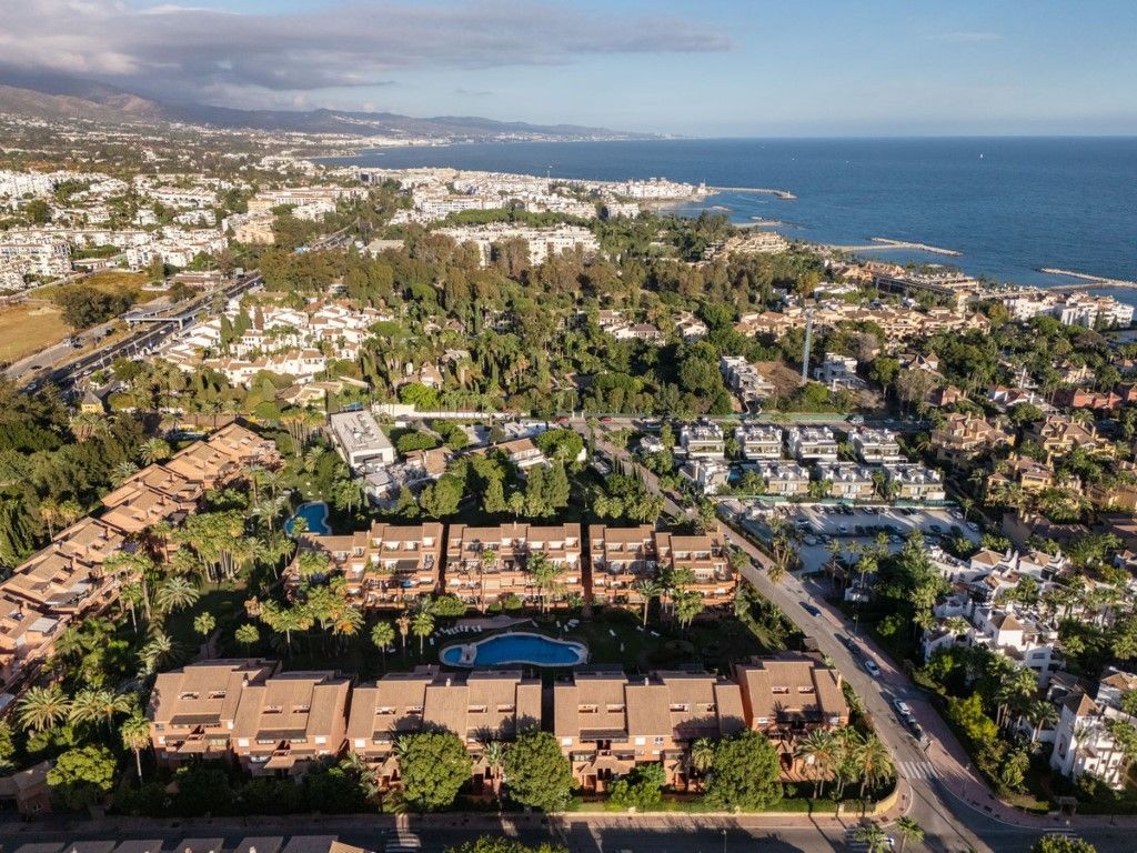 Apartment for sale in Nueva Alcántara