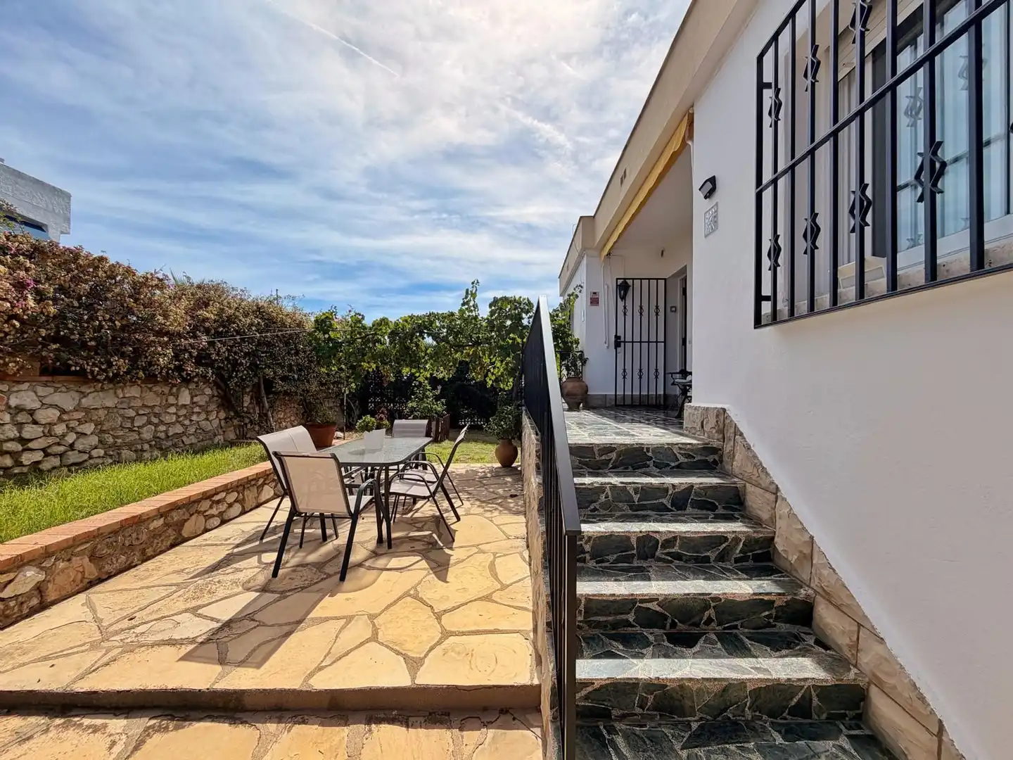 Casa con jardín en venta en L'Aragai, imagen 32