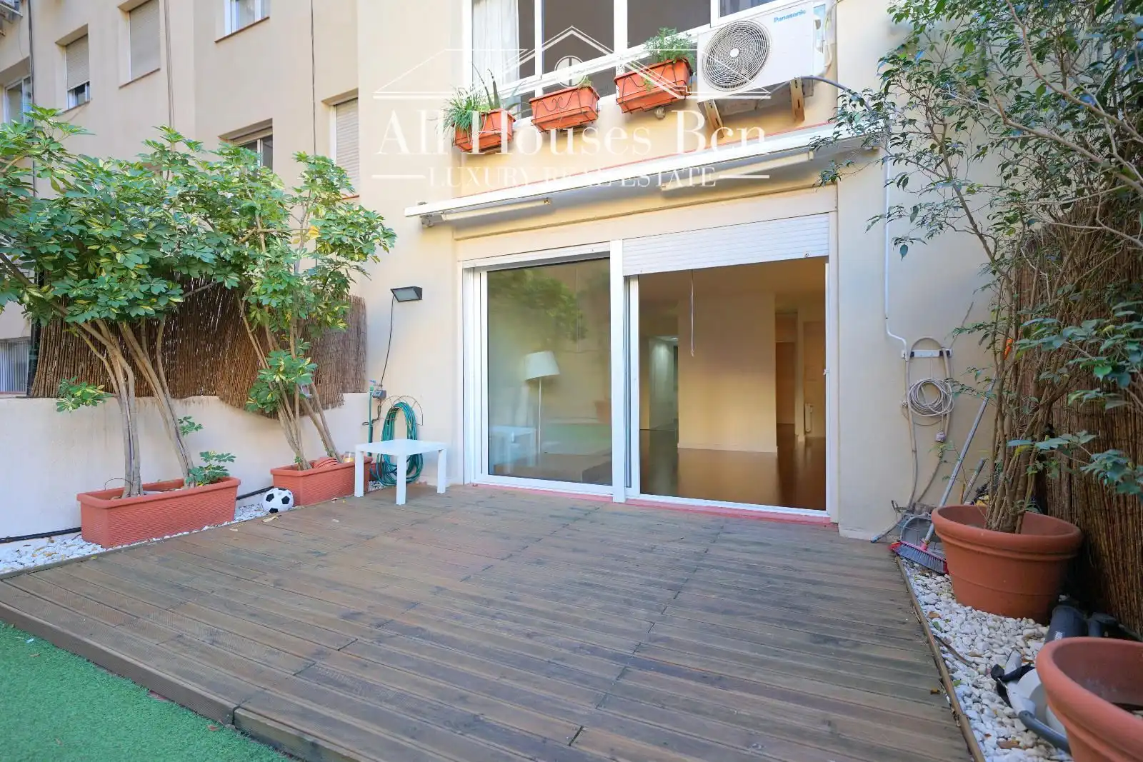 Wohnung mit Terrasse zum Verkauf in Sarrià, imagen 5