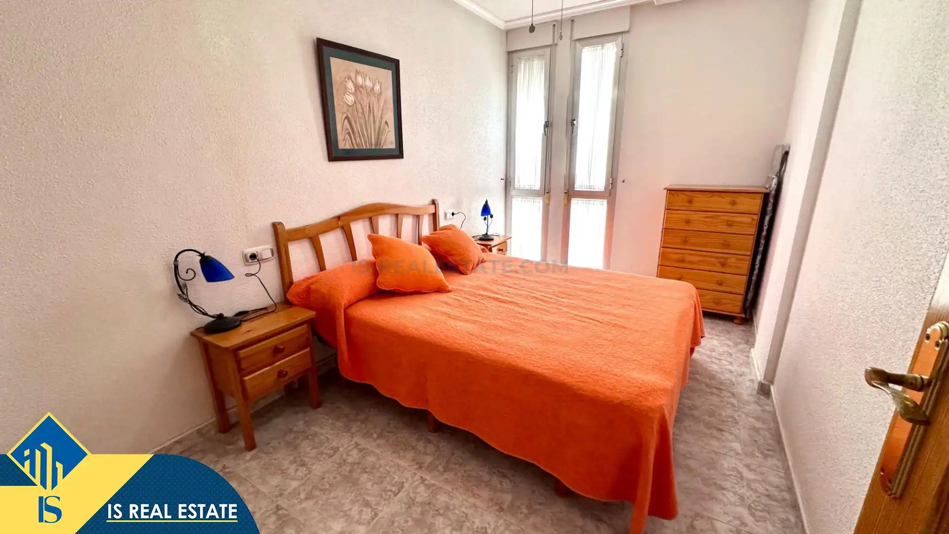 Apartment with lift for sale in Guardamar Playa, imagen 8
