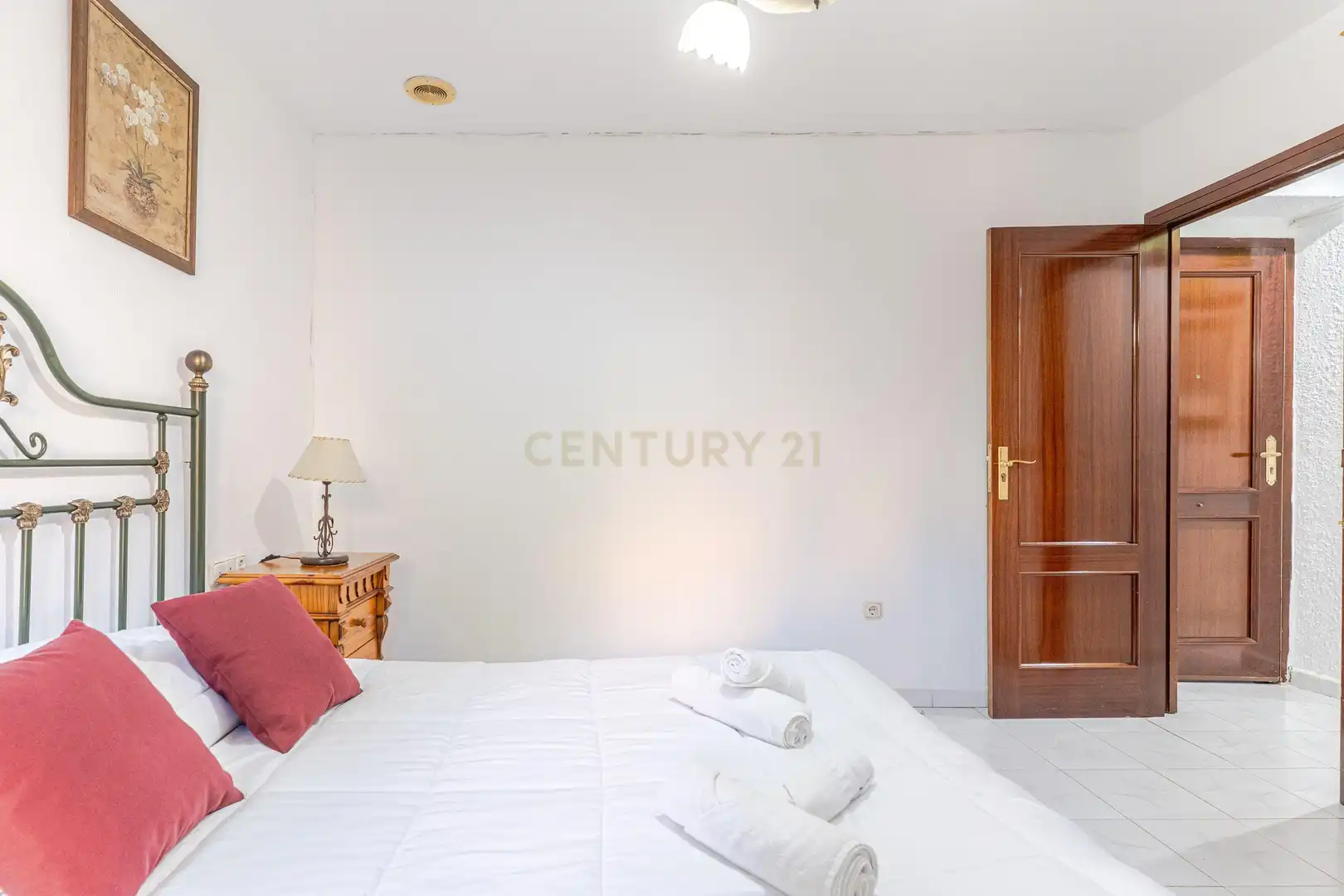 Wohnungen zum Verkauf in Campo del Príncipe, 19, Granada, Spain, 19, San Matías - Realejo