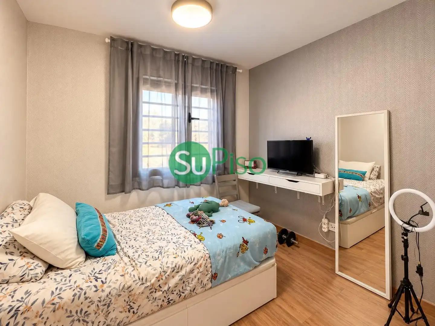 Appartement avec piscine à vendre à Calle Palomeque 6, imagen 13
