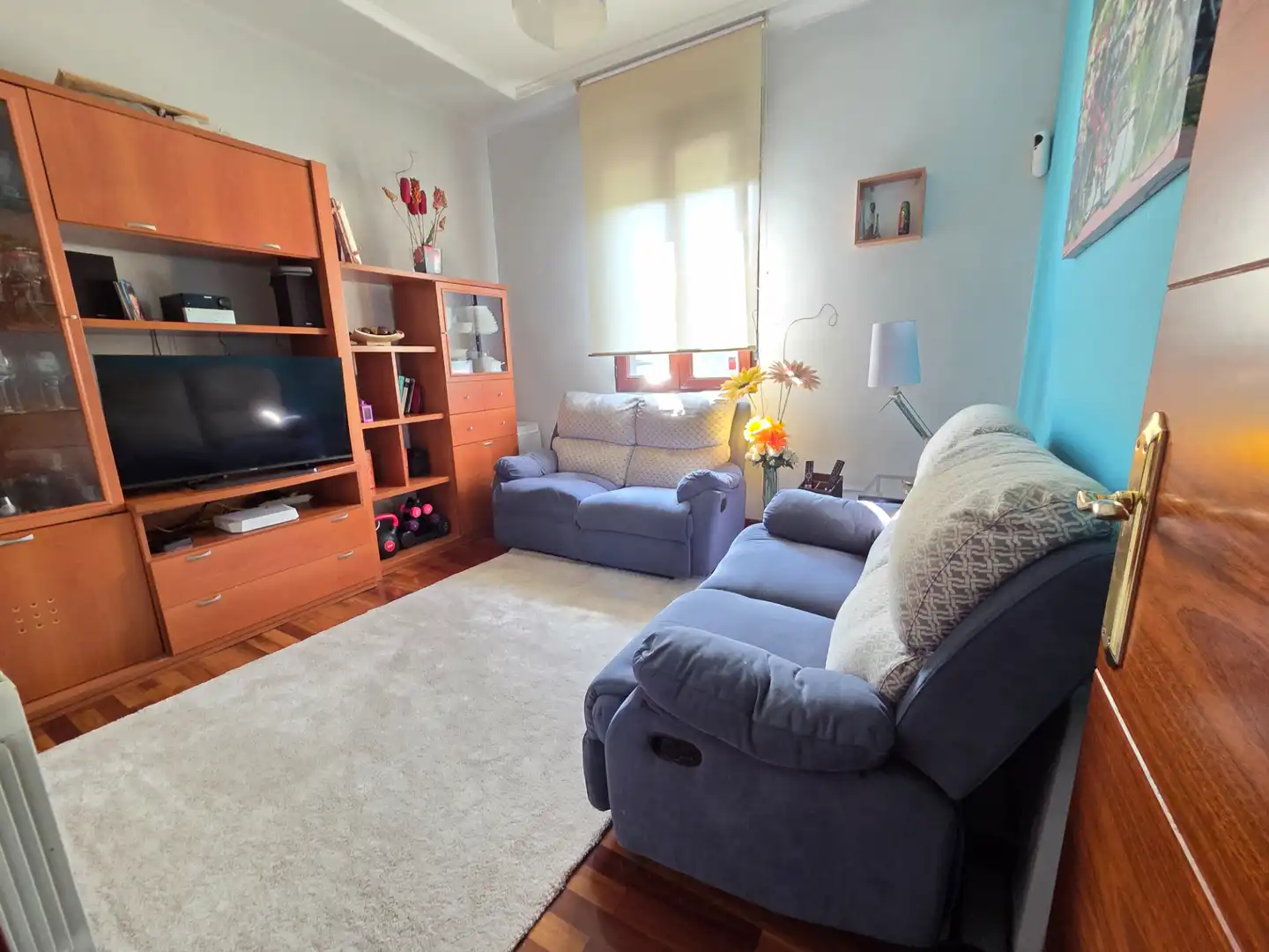 Piso en venta en San Joaquin Kalea, imagen 4