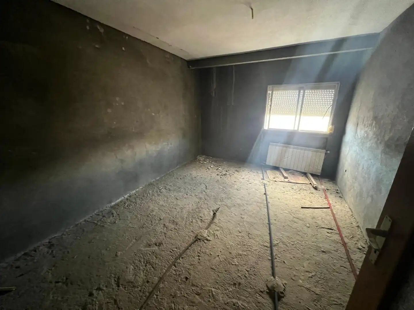 Casa adosada en venta en Burgohondo con Terraza