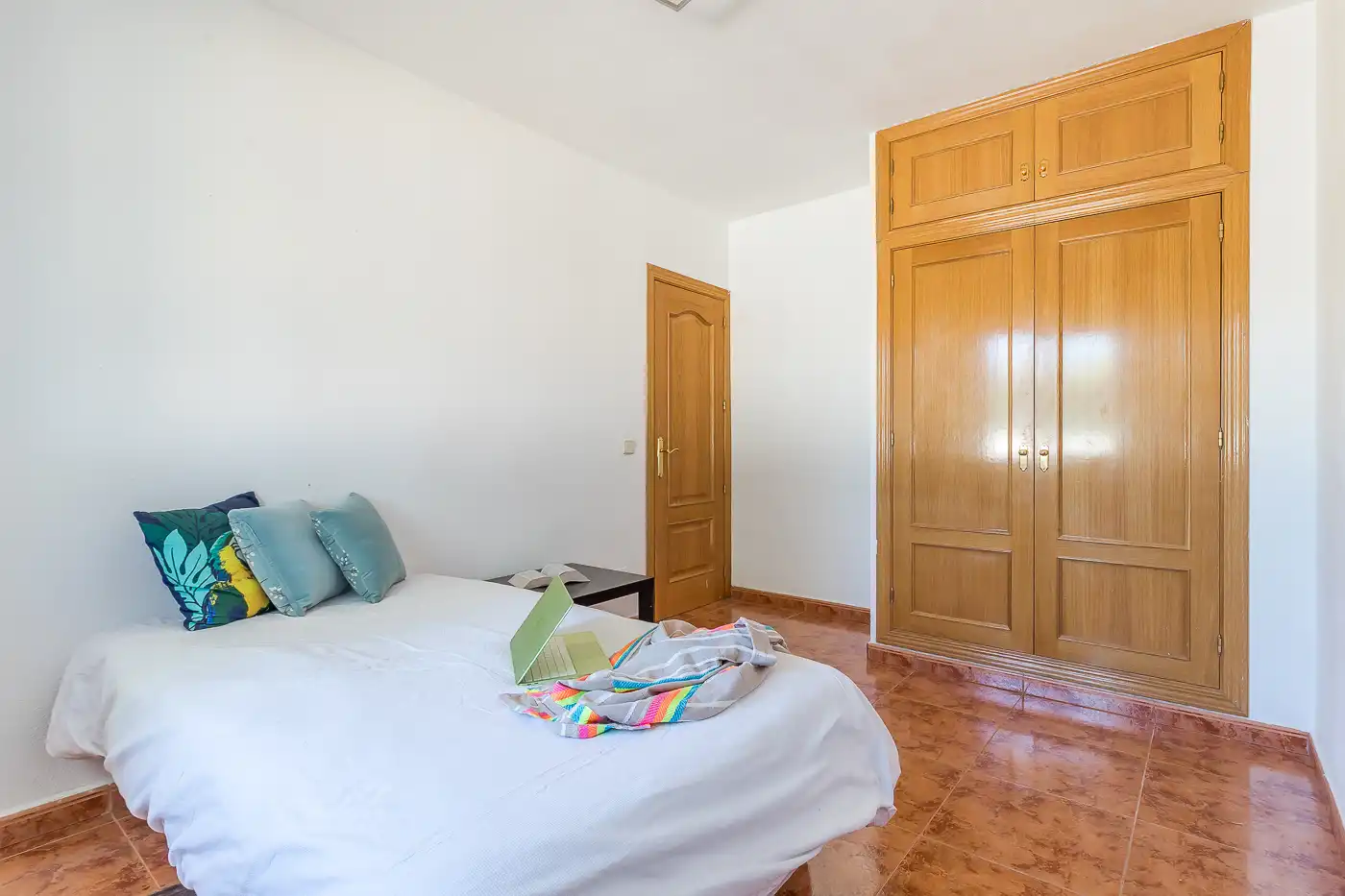 Habitación de Casa o chalet en venta en Guadarrama