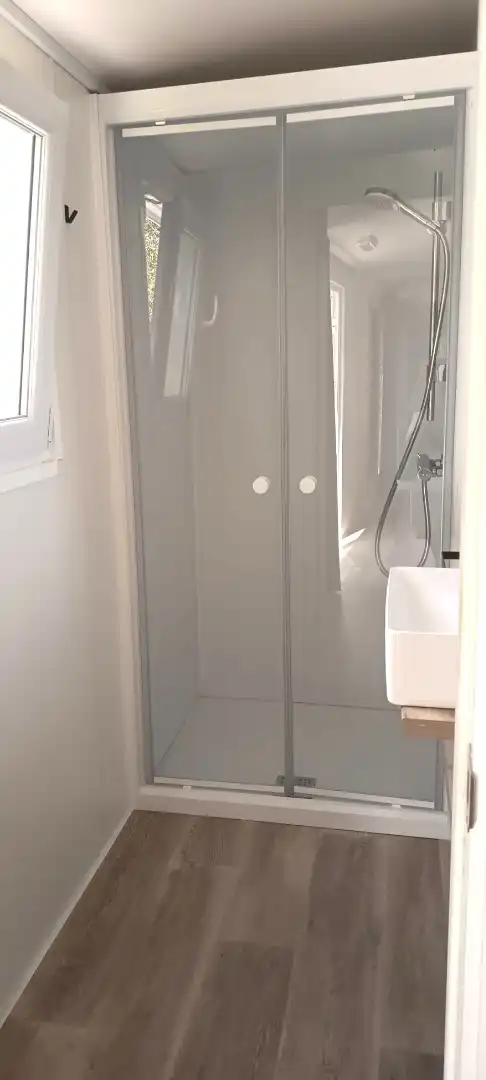 Dormitori de Casa o xalet en venda en Rubí