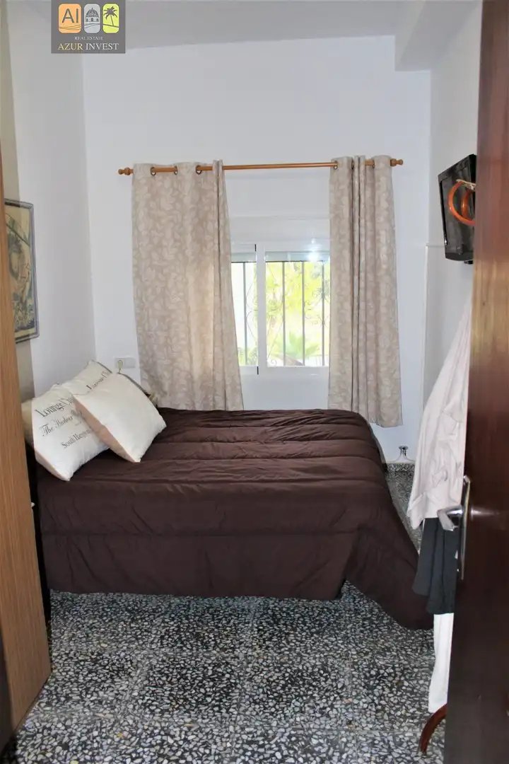 Landhaus mit Garten zum Verkauf in Altea la Vella, imagen 13