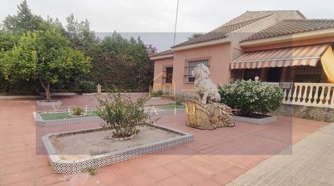 Foto 5 de Casa o xalet en venda a La Paz, Sevilla