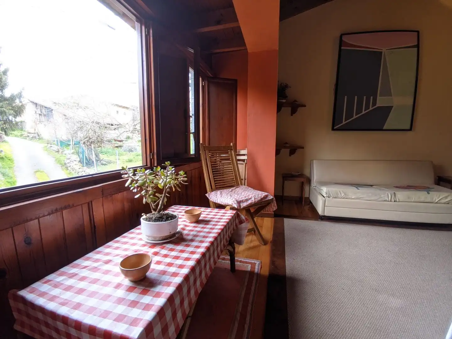 Casa o chalet de alquiler en N/A, -1, Posada - Barro