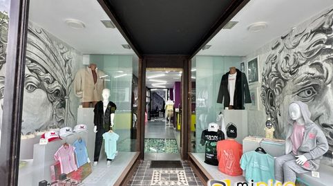 Foto 5 von Geschaftsraum zum Verkauf in Menendez Pelayo, 15, Centro, Laredo