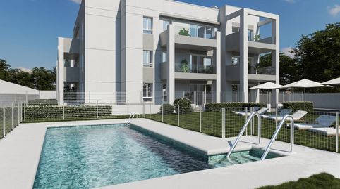 New Development Prices from 399,000 to 460,000. Bedrooms 2  3 Bathrooms 2 Built size 96m2  102m2. Your ideal home on the Costa del