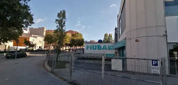 Industrial building for sale in Av Santa Eulalia, imagen 2