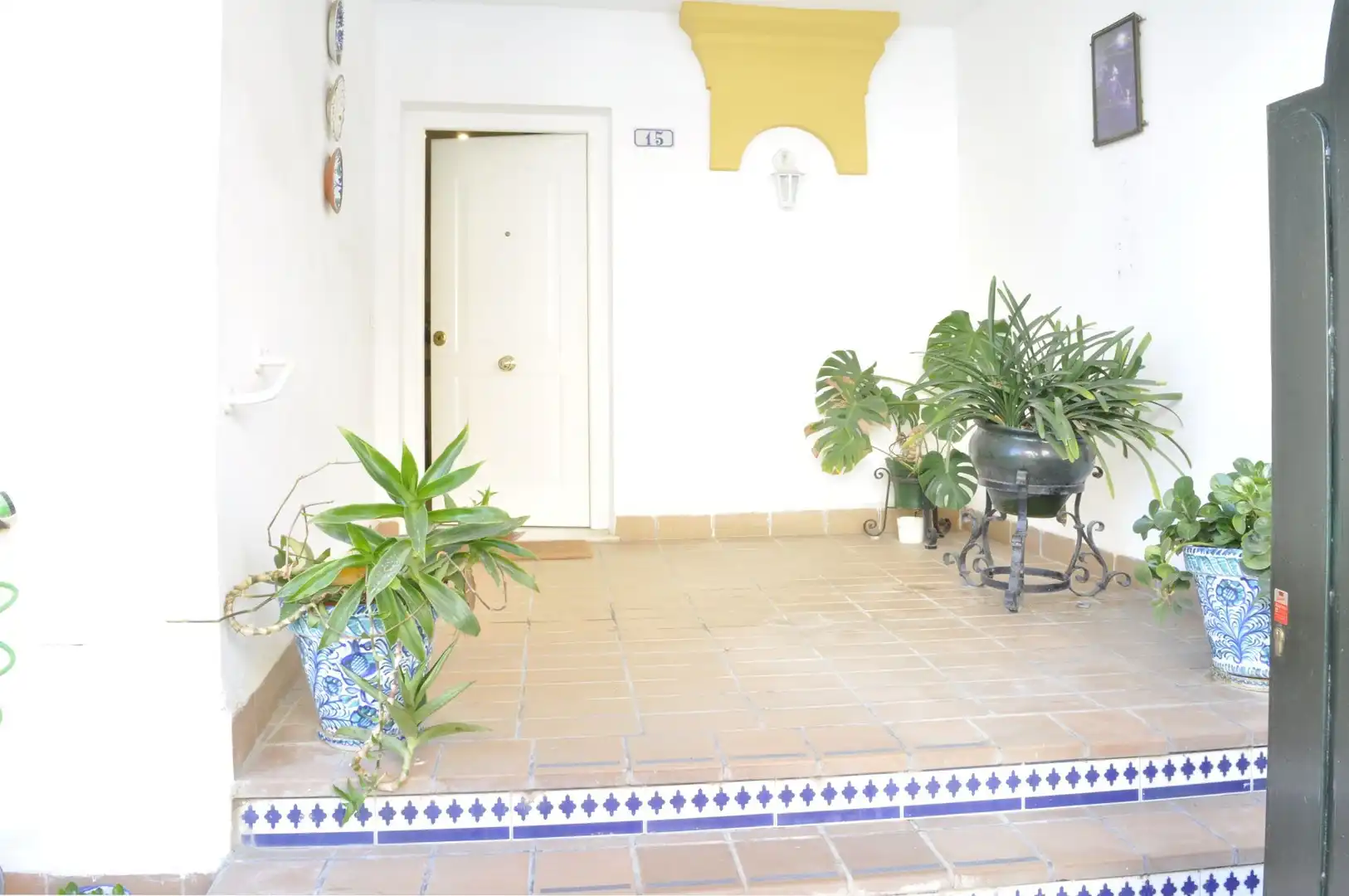 Detached homes for sale in Jerez de la Frontera  with Air Conditioner, Terrace and Storage room