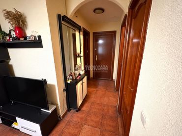 Appartement avec ascenseur à vendre à Caballería Española