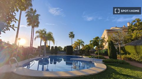 Foto 4 von Zimmer in Montañar - El Arenal, Jávea / Xàbia