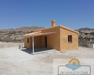 Casa o xalet en venda en Somontín