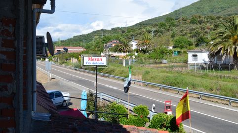 Foto 4 de Nave industrial en venta en N/a, -1, Casas del Castañar, Cáceres