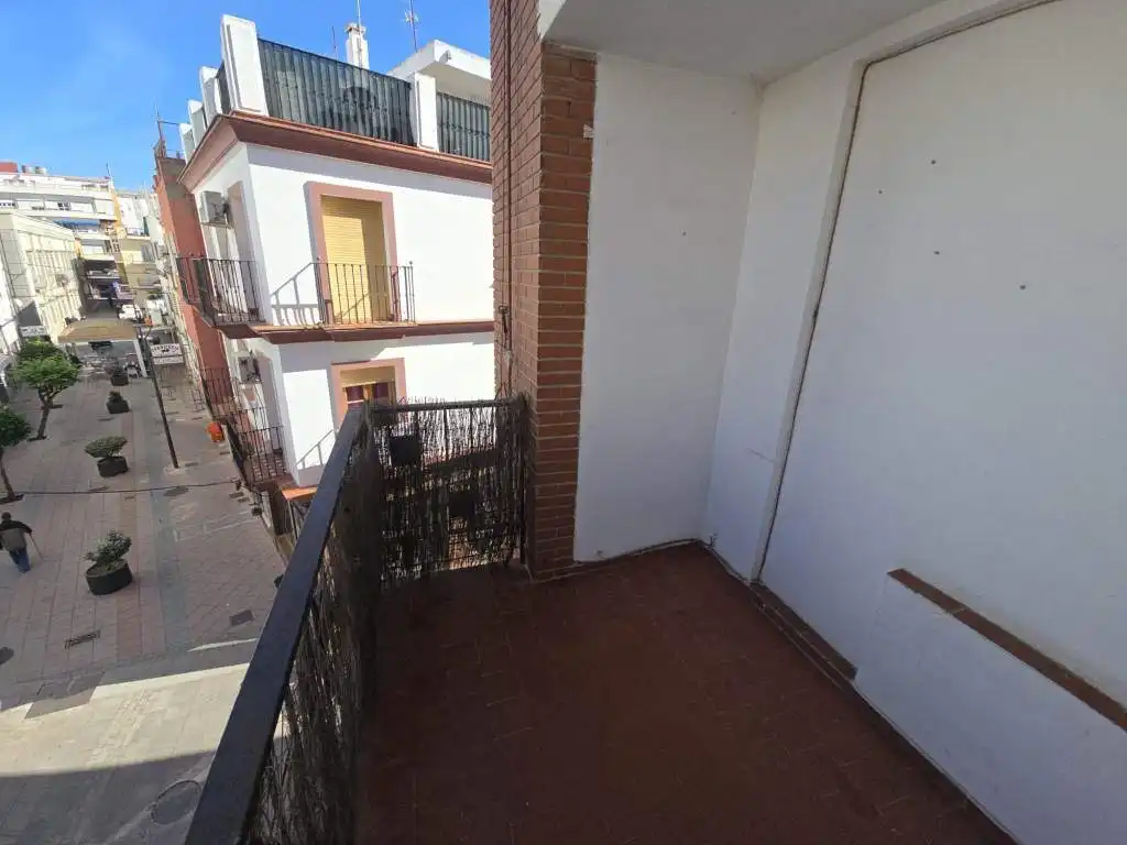 Terraza de Piso en venta en Algeciras