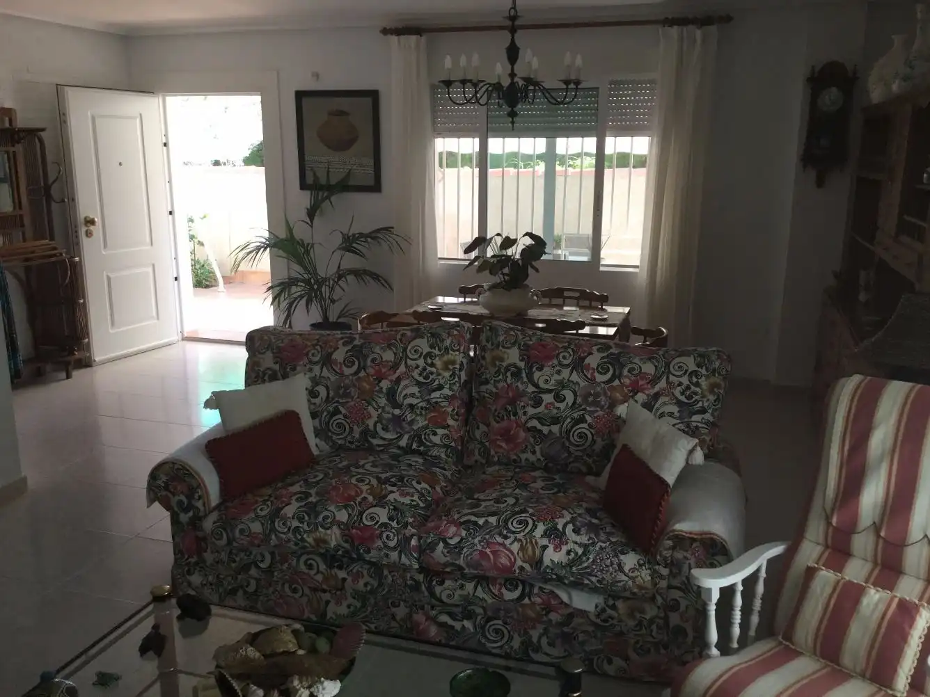 Villa avec jardin à vendre à Mar Menor de Cartagena – Cabo de Palos, imagen 45