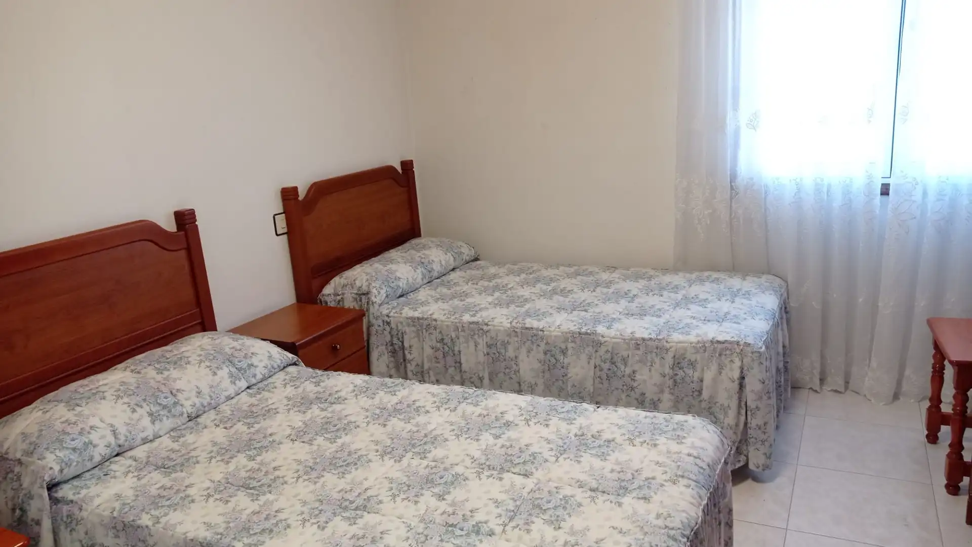 Habitación de Piso en venta en Foz, Lugo