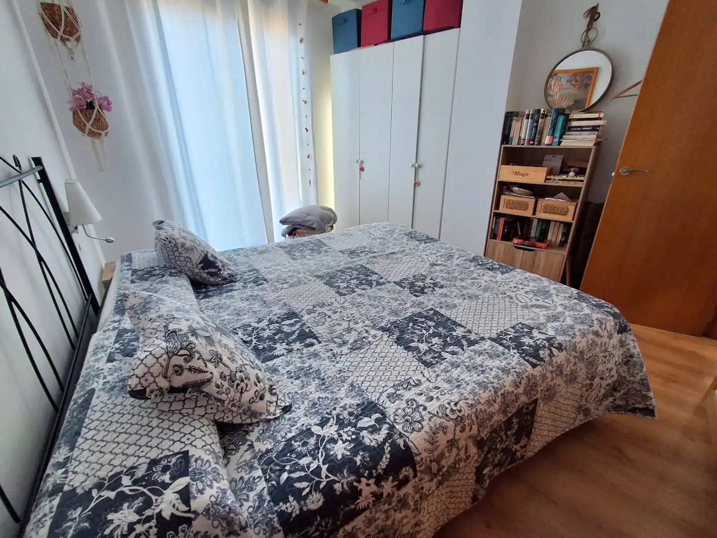 Habitación de Dúplex en venta en Alborache con Terraza