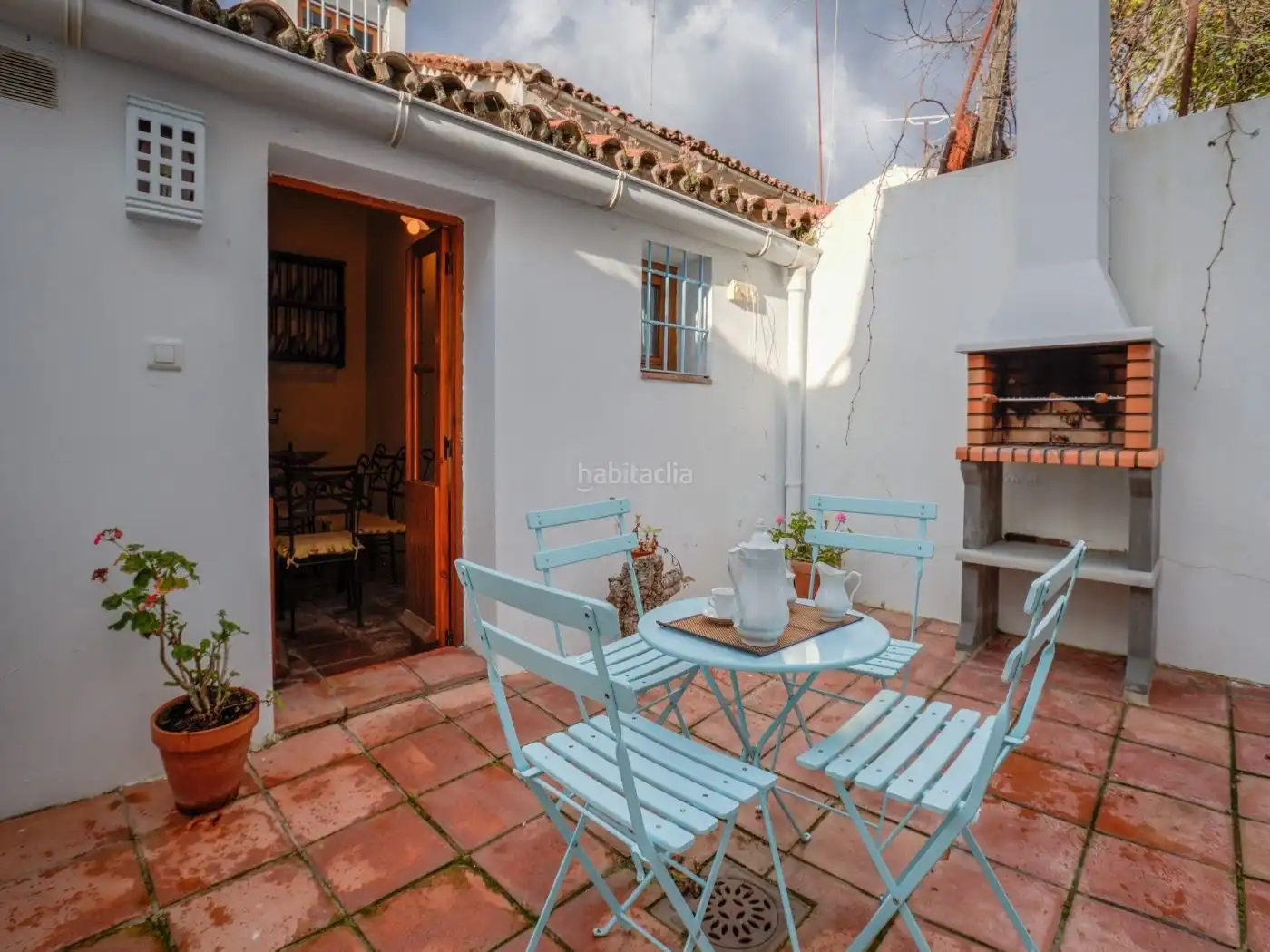 Haus zum Verkauf in Calle Alcantarilla 15, imagen 7