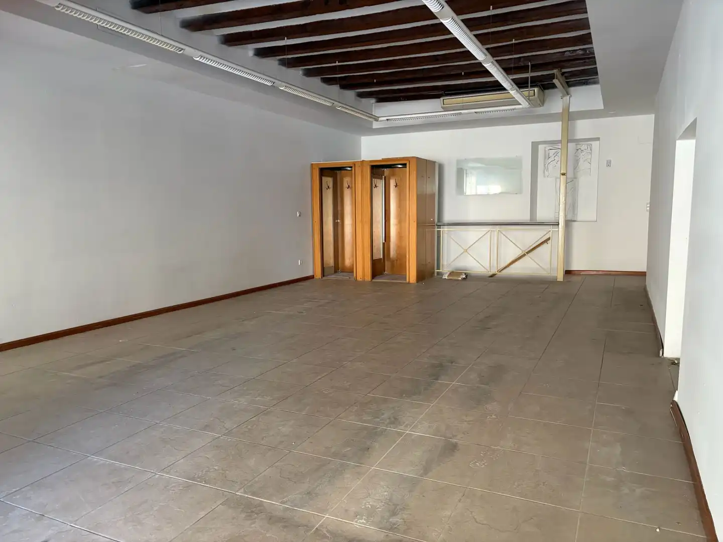 Business premises for sale in Calle de San Pablo, imagen 4