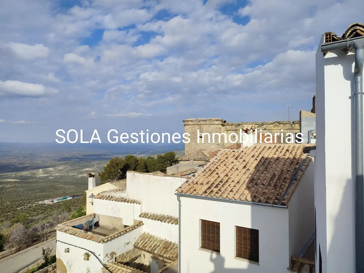 Casa en venta en Sabiote, imagen 14