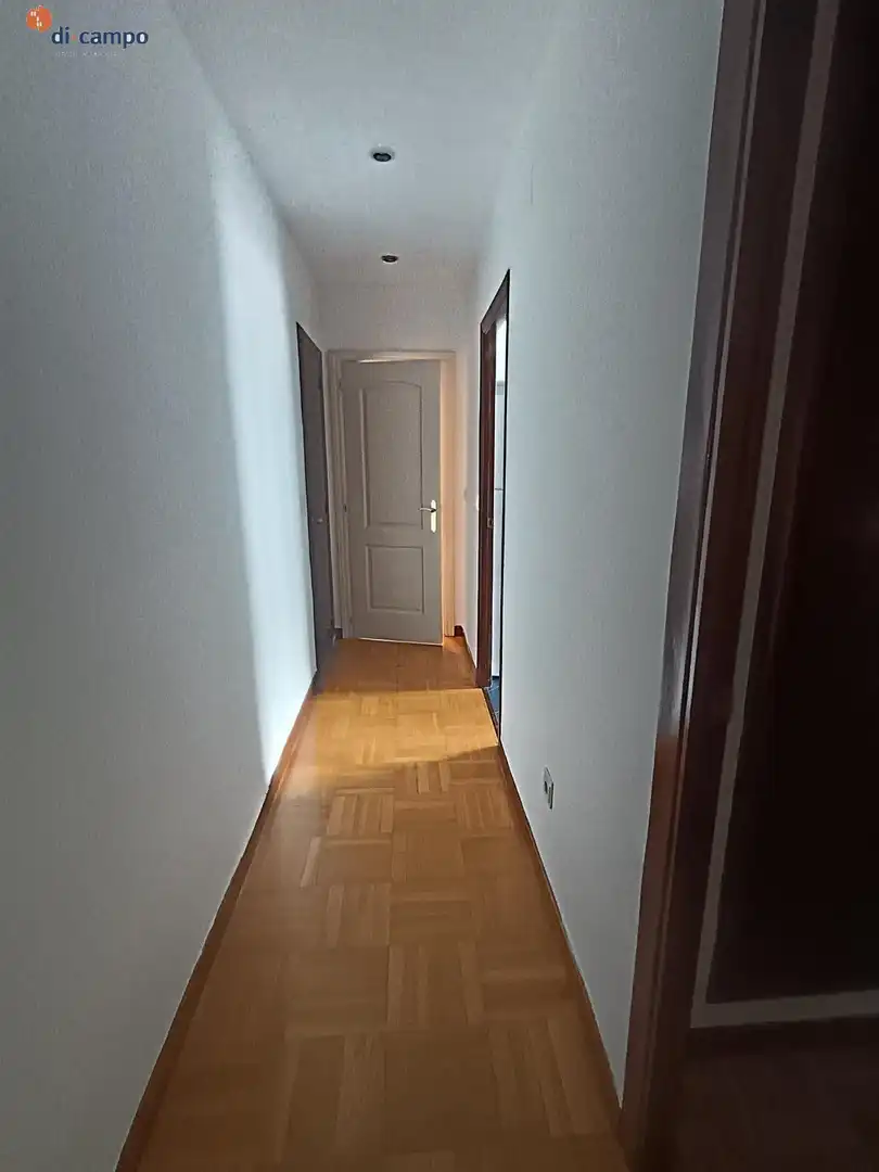 Attic for rent in Valladolid  with Heating, Terrace and Storage room