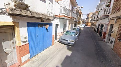 Foto 3 de Casa o chalet en venta en Calle Puebla de Los Infantes, Palmete, Sevilla Capital