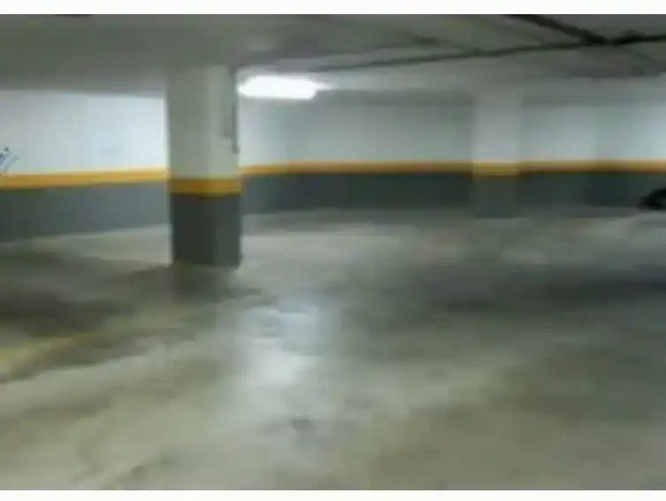 Parking of Garage for sale in Getafe