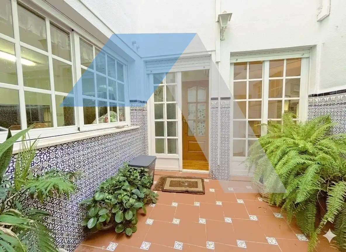 Casa amb terrassa en venda a Centro, imagen 9