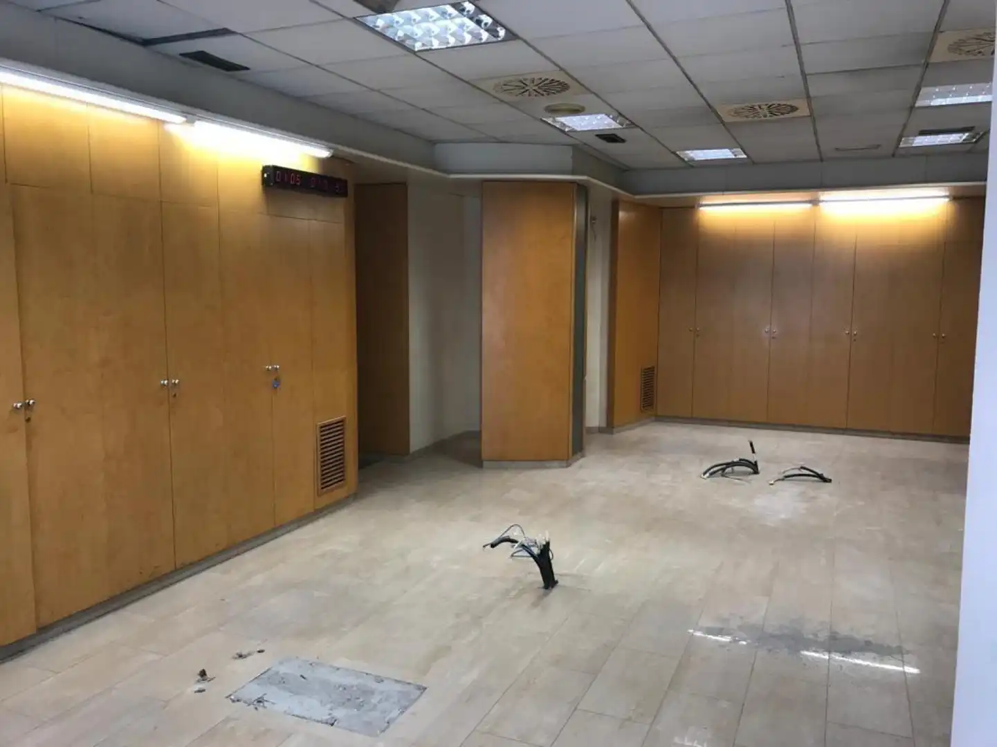 Geschaftsraum zur Miete in Carrer de Lleida, Sagnier - Plaça de Catalunya