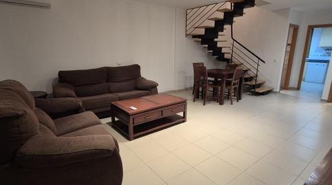 Foto 2 de Dúplex en venda a Blasco Ibañez, Massalfassar, Valencia