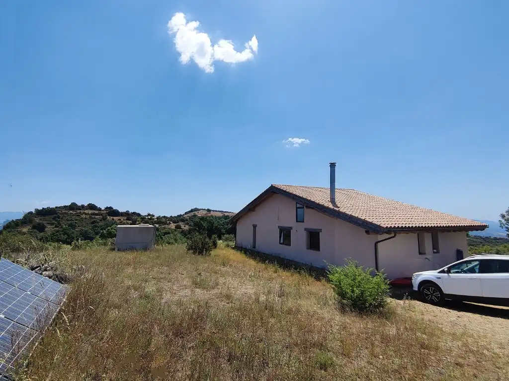 Casa o chalet en venta en Lascuarre