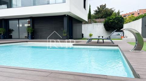 Foto 5 de Casa o chalet en venta en Pintor Pau Roig, S/n, Sector Est, Barcelona