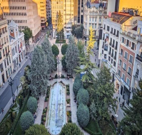 Foto 1 de Oficina en venda a Estación, Albacete