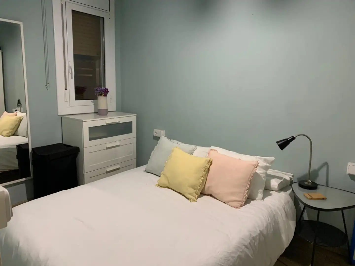 Fotografía del inmueble reportado: 950 €/mes — El Raval, Barcelona