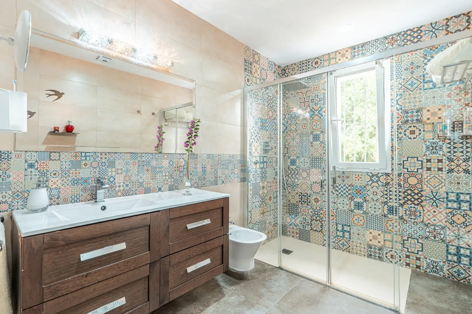 Villa avec piscine à vendre à Manzanilla, imagen 24