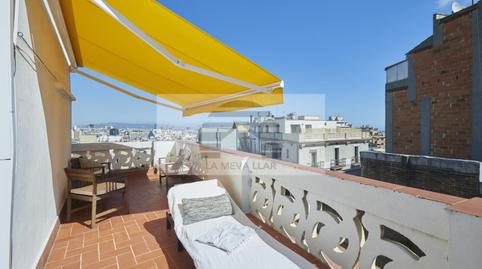 Photo 4 of Attic for sale in Carrer de Magalhães, El Poble Sec - Parc de Montjuïc,  Barcelona Capital