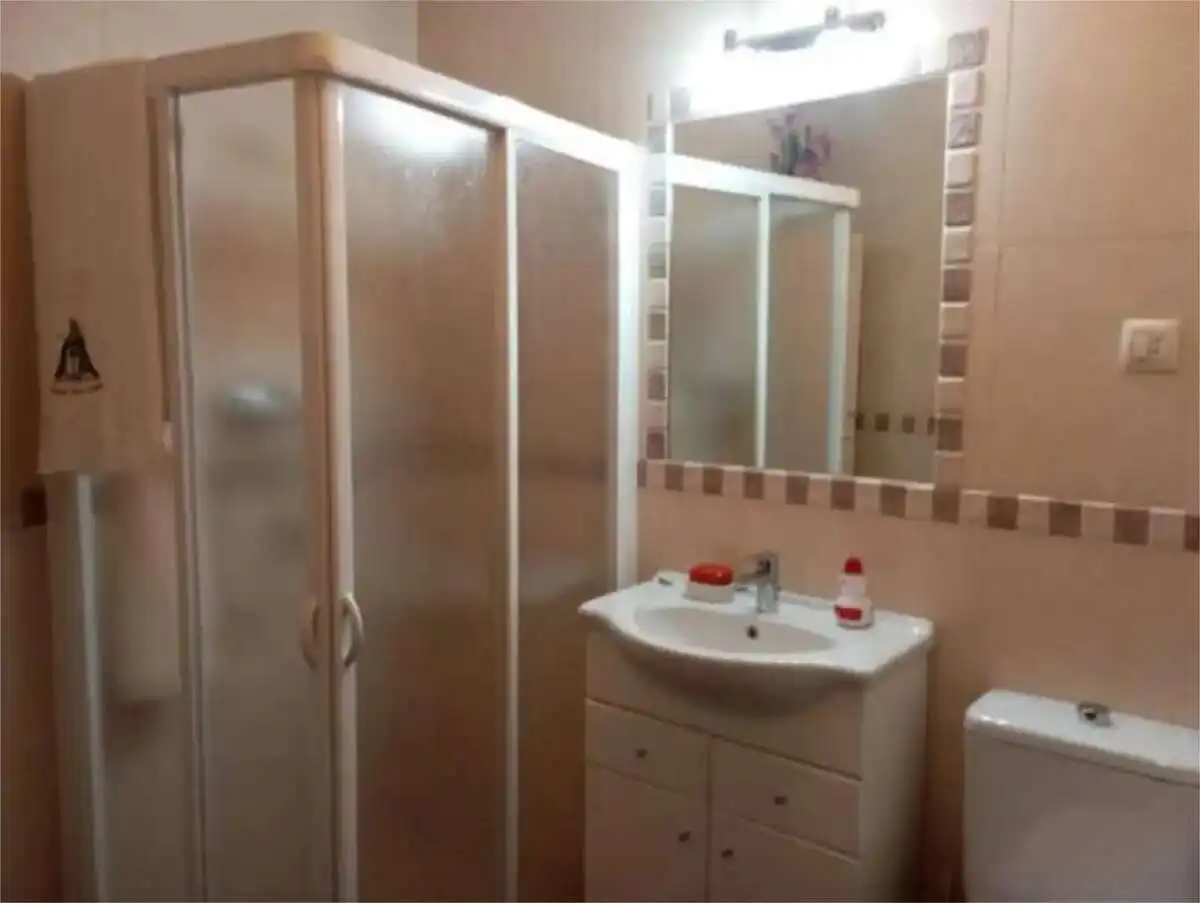 Piso con ascensor en venta en Alcalá la Real, imagen 8