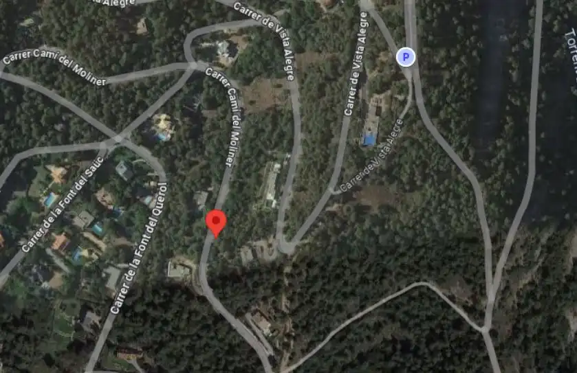 Residential land for sale in Carrer Camí del Moliner 55, imagen 15