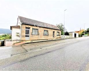 Exterior view of House or chalet to rent in Vigo   with Heating, Storage room and Furnished