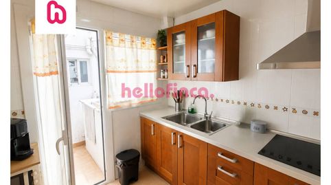 Foto 4 de Piso en venta en Calle Pere III el Gran, Sant Julià, Vilafranca del Penedès