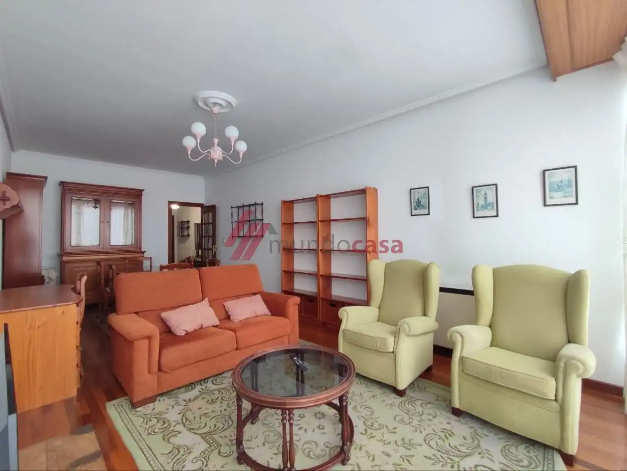 Piso en alquiler en Galiano, imagen 2