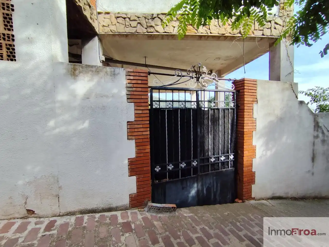 Casa o chalet en venta en Gátova con Jardín privado, Terraza y Piscina